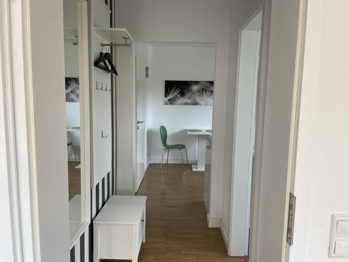 Apartment Image